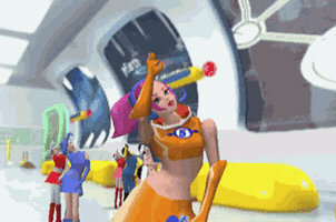 Michael Jackson Dancing GIF