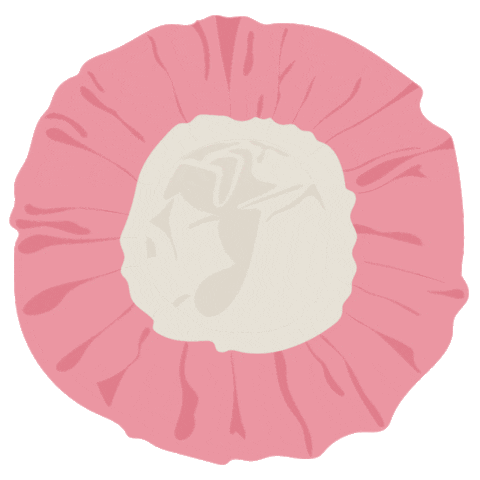 Hair Love Sticker by klavacurly