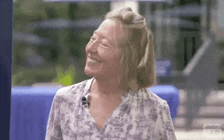 Excited Not Bad GIF by ANTIQUES ROADSHOW | PBS