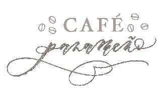 Coffee Sticker