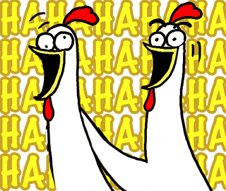 Laugh Lol GIF by happydog