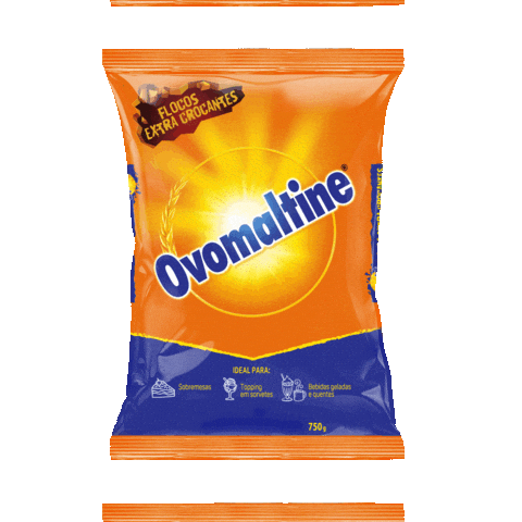 Saiadoobvio Sticker by Ovomaltinebrasil