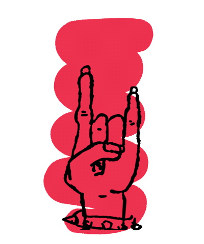 Advertising Bring It Out Sticker by AdBlackSea