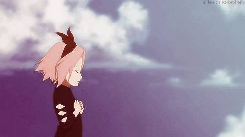 haruno sakura