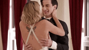 Olga Gntmgr GIF by Star Channel TV