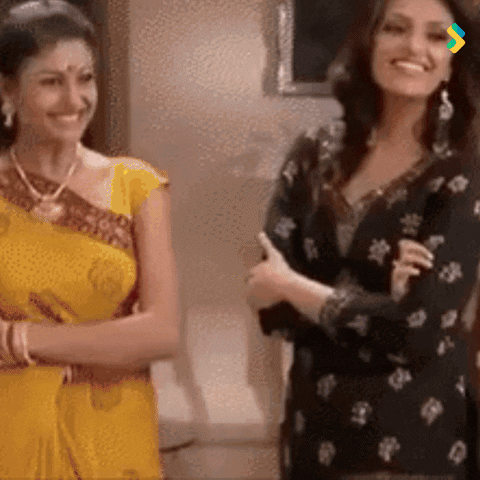 Serious Drama GIF by Bombay Softwares