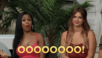 Fox Broadcast Oooooo GIF by FOX TV