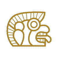 The Mirror King Sticker