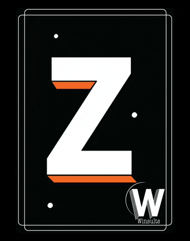 Z GIF by Winsults