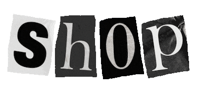 Brand Shop Sticker by KOH Clothing