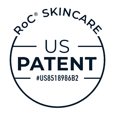 Roc Sticker by rocskincare