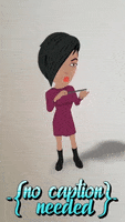 Mean Girls Whatever GIF by Dr. Donna Thomas Rodgers