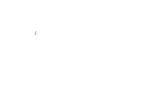 Notice Juliet Sticker by Next Town Down