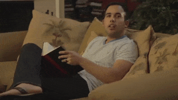 Fed Up Wow GIF by Film Riot