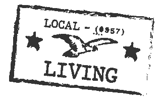 Pasaporterowa Sticker by ROWA BAGS