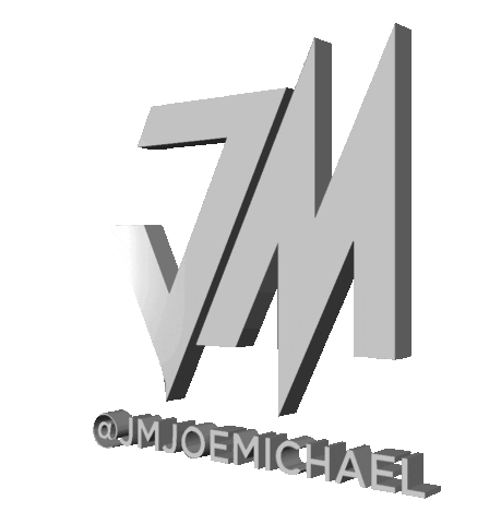 Jm Music Sticker