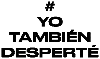 Chiledesperto Sticker by Cine CCC