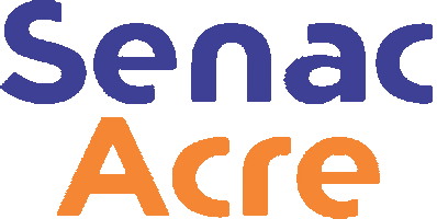 Sticker by Senac Acre