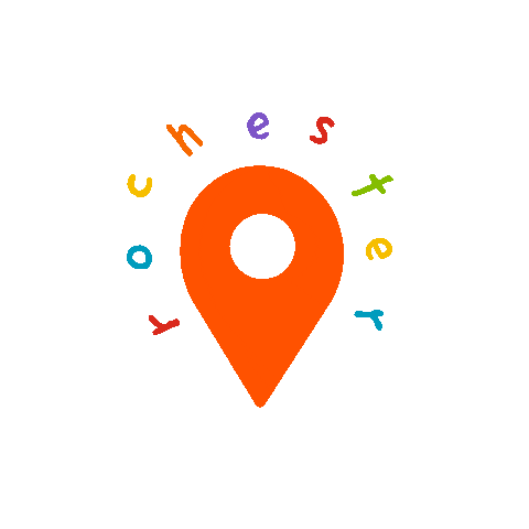 Stickers by Rochester Institute of Technology | GIPHY