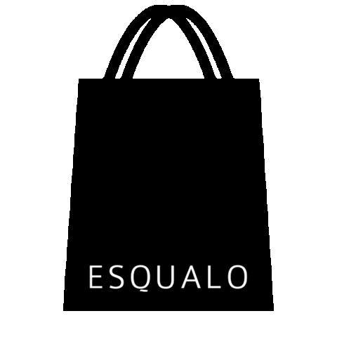 Esqualofashion Sticker by EsQualo