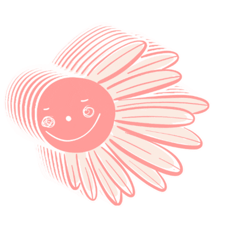 Funscape Sticker