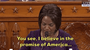 news impeachment inquiry val demings GIF