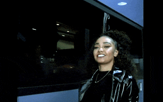 Perrie Edwards GIF by Little Mix