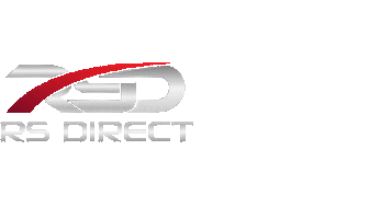 Focusrs Rsfocus Sticker by RS Direct