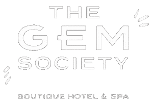 Hotel Athens Sticker by The Gem Society