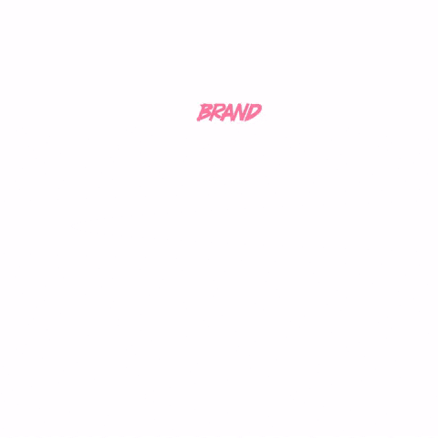 Brand Knew GIF