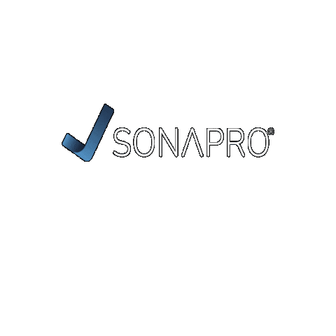 Sonapro Sticker