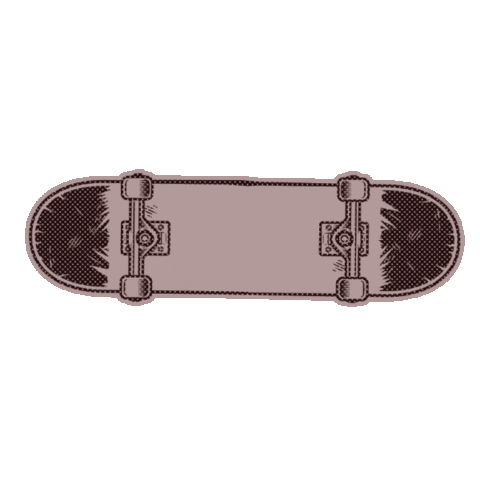 Skate Stage Sticker by TNT Energy Drink