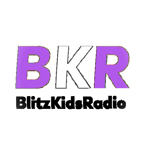 BlitzKids Radio GIF