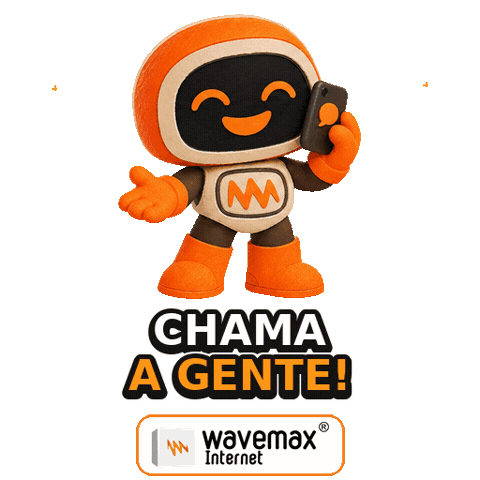 Max Sticker by Wavemax Internet