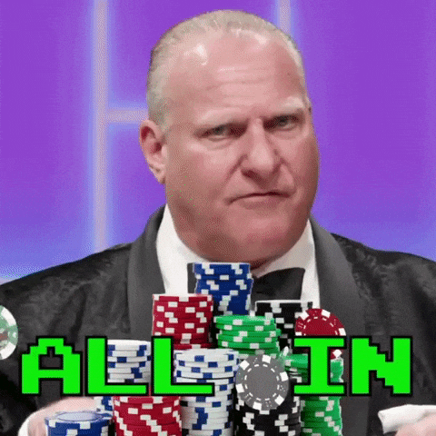 Gambling GIFs - Get the best GIF on GIPHY