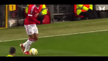 lamela rabona gif