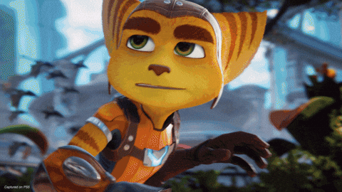 Ratchet & Clank: Rift Apart לסוני פלייסטיישן 5