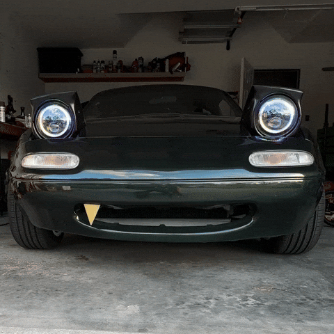 Miata GIF