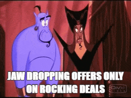 shaky  GIF
