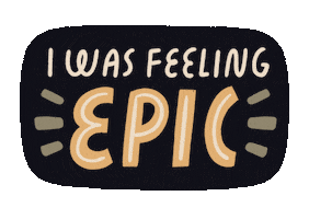 Champagne Sticker by Kayla Ybanez