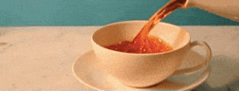 tea GIF