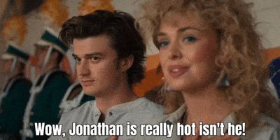 Season 5 Netflix GIF