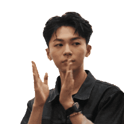 陳玹宇 Sticker