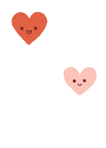 Happy In Love Sticker
