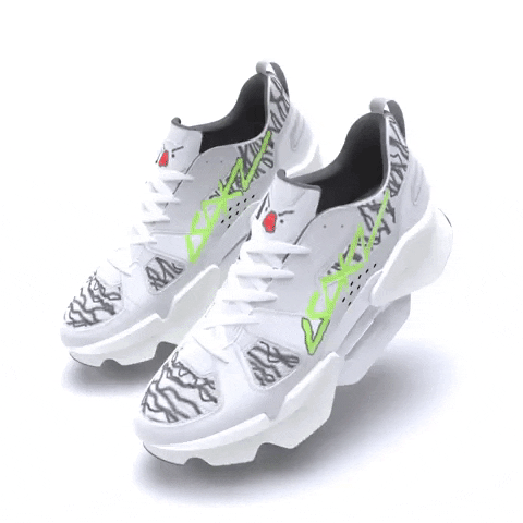 Shoes GIF