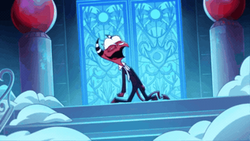 Randy GIF by SpindleHorse
