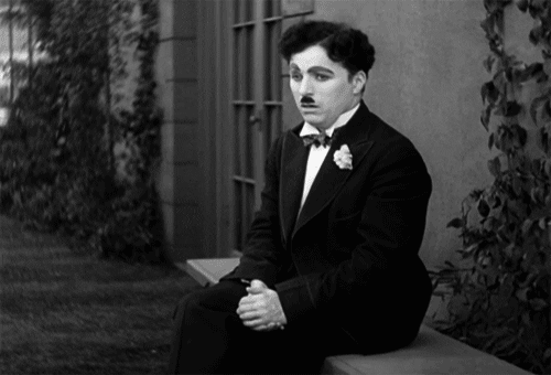 charlie chaplin