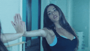 Madisonbeer Yesbaby GIF by Epic Records