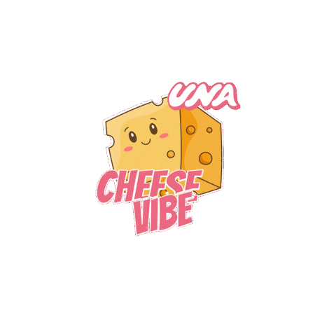 Cheesecake Idj Sticker by indonesia dream juice