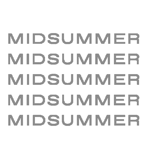 Rukakuusamo Solstice2019 Sticker by Solstice Festival